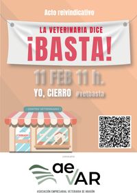 manifestacion, presvet, medicamento veterianrio